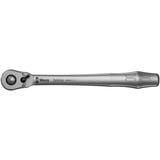 Wera 8100 SA 12 HF Set di bussole, Set di strumenti Set di bussole, Nero, Cromo, Multicolore, Manico della chiave a cricchetto, 1 pezzo(i), 1/4", 5,5.5,6,7,8,10,11,12,13 mm
