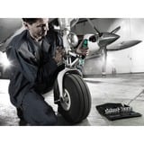 Wera 8100 SC 6 Set di chiavi a bussola, Set di strumenti Nero/Verde, Set di chiavi a bussola, Nero, Cromo, Verde, CE, Manico della chiave a cricchetto, 1 pezzo(i), 10,11,12,13,14,15,16,17,18,19 mm