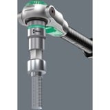 Wera 8740 C HF Set di bussole, chiave combinata   Set di bussole, 1/2", Metrico, 9 testina/e, 4,5,6,7,8,10,12,14,17 mm, 1/2"