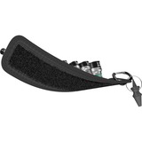 Wera Belt A 1 Set di bussole, chiave combinata   Nero, Set di bussole, 1/4", Metrico, 9 testina/e, 4,4.5,5,5.5,6,7,8,10,13 mm, 1/4"