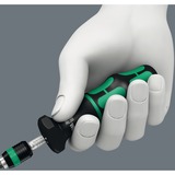 Wera Cacciavite dinamometrico 7441, Chiave dinamometrica Nero/Verde