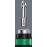 Wera Cacciavite dinamometrico 7441, Chiave dinamometrica Nero/Verde