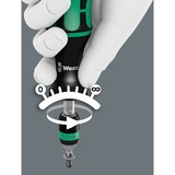 Wera Cacciavite dinamometrico 7441, Chiave dinamometrica Nero/Verde