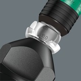 Wera Cacciavite dinamometrico 7441, Chiave dinamometrica Nero/Verde