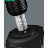 Wera Cacciavite dinamometrico 7441, Chiave dinamometrica Nero/Verde