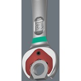 Wera Joker Chiavi inglesi combinate, Chiave 10 mm, Acciaio inossidabile, Acciaio al cromo-molibdeno, Cromo, Opaco, Germania