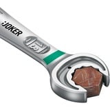 Wera Joker Set 11 psc, Chiave 8,10,11,12,13,14,15,16,17,18,19 mm, Acciaio inossidabile, Acciaio, Opaco, Germania, 11 pezzo(i)
