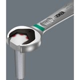 Wera Joker Switch 11, Chiave 11 mm, Acciaio inossidabile, Acciaio, 15°, 165 mm, 1 pezzo(i)