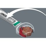 Wera Joker Switch 11, Chiave 11 mm, Acciaio inossidabile, Acciaio, 15°, 165 mm, 1 pezzo(i)