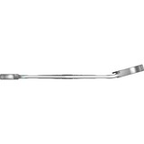 Wera Joker Switch 13, Chiave 13 mm, 1/4", Acciaio inossidabile, Acciaio, Nichrome, Opaco