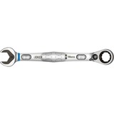 Wera Joker Switch 19, Chiave 19 mm, 1/4", Acciaio inossidabile, Acciaio al cromo-molibdeno, Nichrome, Opaco