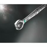 Wera Joker Switch Set, Chiave 10,13,17,19 mm, 1/4", Cromo, Acciaio al cromo-molibdeno, Cromo, Lucido