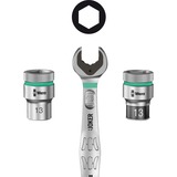Wera KK W 1 35 strumenti, Set di strumenti 35 strumenti