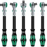 Wera KK W 1 35 strumenti, Set di strumenti 35 strumenti