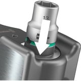 Wera Knarre KOLOSS 8002 C, set 5 pezzi, Pistola Nero/Giallo