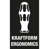 Wera Kraftform XXL Set Cacciavite 