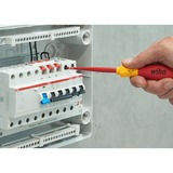 Wiha Set cacciavite e punte electric slimVario rosso/Giallo