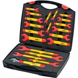 Set di chiavi a forchetta isolate, 6-32mm, Chiave