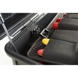 Wiha Set di utensili per elettricisti Competence XXL II, Set di strumenti rosso/Giallo