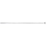 fischer BN 8,8 x 1168, Fascette ferma-cavo trasparente
