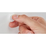 fischer GOW artiglio magnetico, Magnete argento