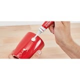 fischer GOW colla 30 secondi, 15g, Adesivo trasparente