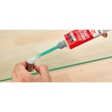 fischer GOW colla forte, 25ml, Adesivo trasparente