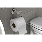 fischer GOW colla per bagno, 2 pezzi, Adesivo trasparente