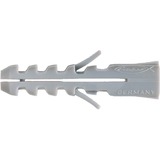 fischer Tassello ad espansione Dübel S 12 K grigio