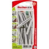 fischer Tassello universale UX 6x50 R K grigio chiaro