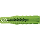 fischer Tassello universale UX GREEN 8x50 R K verde