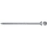 fischer Vite per pannelli truciolari Power-Fast II 5,0x100 testa svasata 