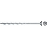 fischer Vite per pannelli truciolari Power-Fast II 5,0x70 testa svasata 