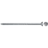 fischer Vite per pannelli truciolari Power-Fast II 5,0x80 testa svasata 