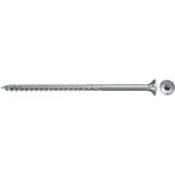fischer Vite per pannelli truciolari Power-Fast II 6,0x100 testa svasata 
