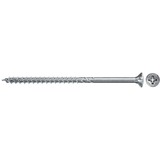 fischer Vite per pannelli truciolari Power-Fast II 6,0x200 testa svasata 