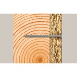 fischer Vite per pannelli truciolari Power-Fast II 6,0x200 testa svasata 