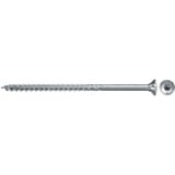 fischer Vite per pannelli truciolari Power-Fast II 6,0x280 testa svasata 