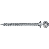 fischer Vite per pannelli truciolari Power-Fast II 6,0x30 testa svasata 