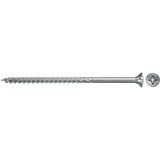fischer Vite per pannelli truciolari Power-Fast II 6,0x70 testa svasata 