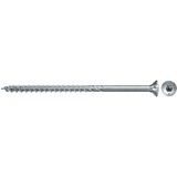 fischer Vite per truciolato Power-Fast II 4,0x30 testa svasata 