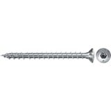 fischer Vite per truciolato Power-Fast II 4,0x35 testa svasata 