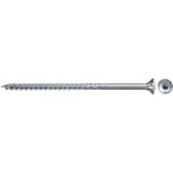 fischer Vite per truciolato Power-Fast II 4,0x35 testa svasata 