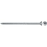 fischer Vite per truciolato Power-Fast II 4,0x40 testa svasata 