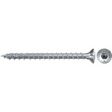 fischer Vite per truciolato Power-Fast II 4,0x45 testa svasata 