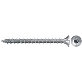 fischer Vite per truciolato Power-Fast II 4,0x50 testa svasata 