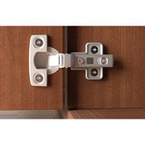 fischer Vite per truciolato Power-Fast II 4,0x50 testa svasata 