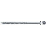 fischer Vite per truciolato Power-Fast II 4,0x50 testa svasata 