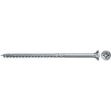 fischer Vite per truciolato Power-Fast II 4,0x60 testa svasata 