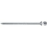 fischer Vite per truciolato Power-Fast II 4,0x70 testa svasata 
